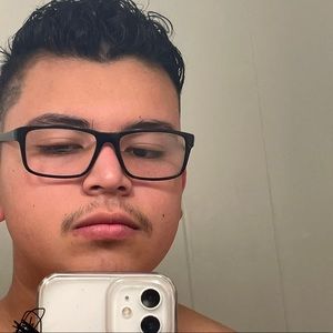 Meet your Posher, Jared